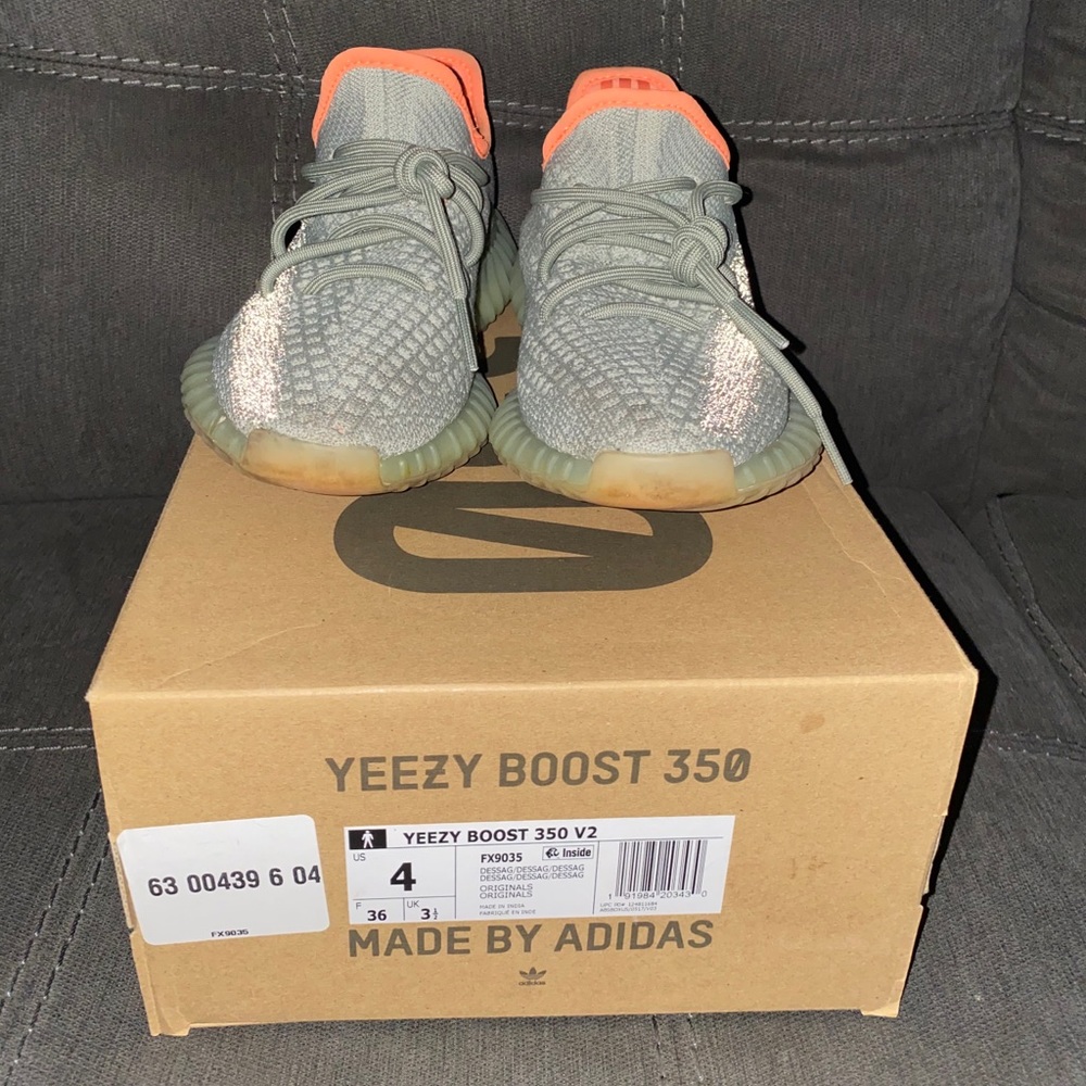 Yeezy